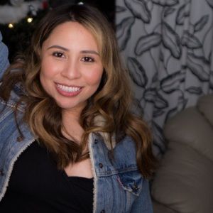 Meet your Posher, Janet